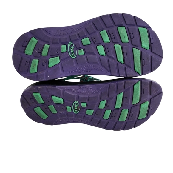 CHACO WOMENS ADJUSTABLE STRAP SANDAL - Picture 12 of 13